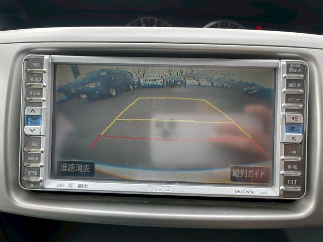 ヴォクシー Ｚ　煌　両側パワースライドドア　純正ナビ　バックモニター　ワンオーナー（17枚目）