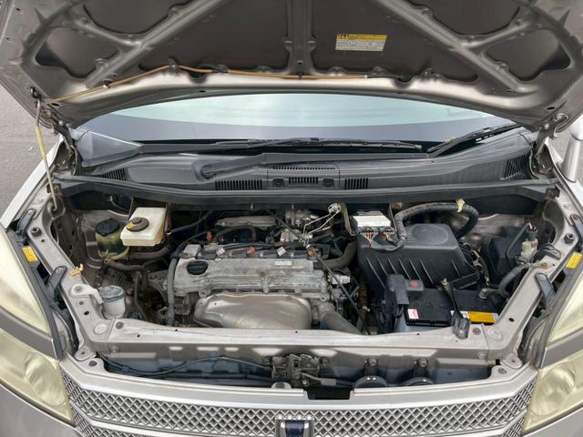 ヴォクシー Ｚ　煌　両側パワースライドドア　純正ナビ　バックモニター　ワンオーナー（27枚目）