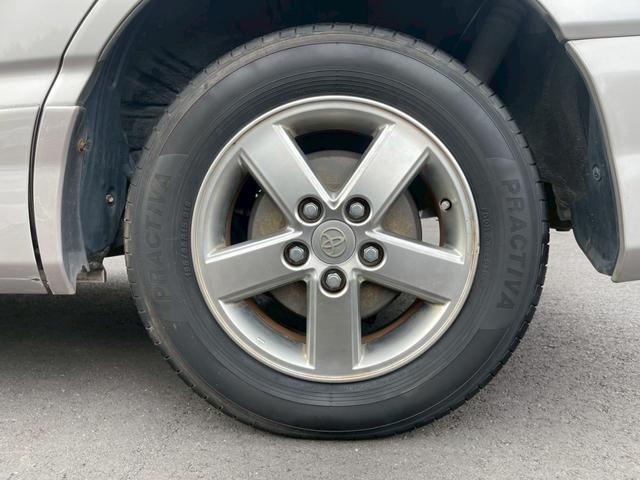 ヴォクシー Ｚ　煌　両側パワースライドドア　純正ナビ　バックモニター　ワンオーナー（30枚目）