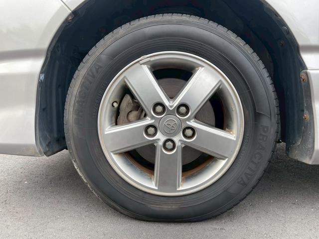 ヴォクシー Ｚ　煌　両側パワースライドドア　純正ナビ　バックモニター　ワンオーナー（31枚目）