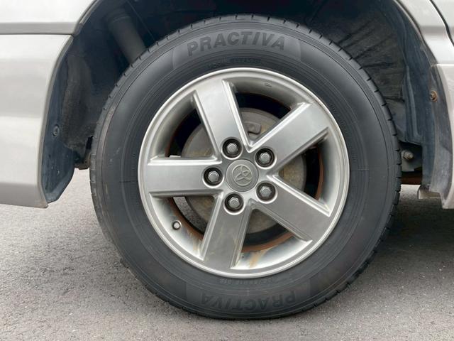 ヴォクシー Ｚ　煌　両側パワースライドドア　純正ナビ　バックモニター　ワンオーナー（32枚目）