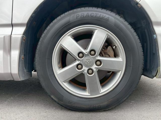 ヴォクシー Ｚ　煌　両側パワースライドドア　純正ナビ　バックモニター　ワンオーナー（33枚目）