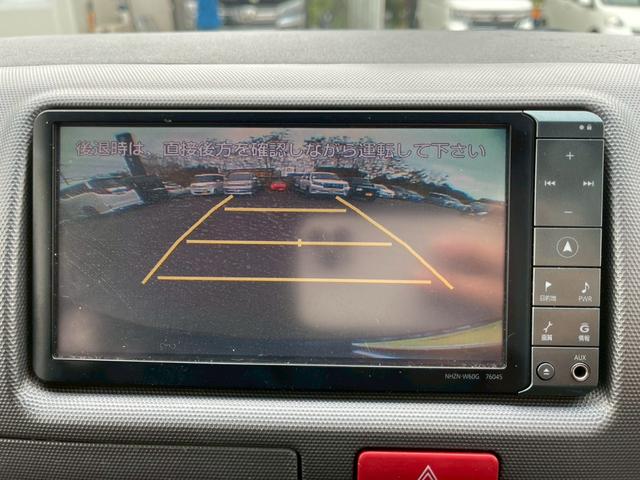 ハイエースバン ロングスーパーGL 純正ナビ フルセグ バックモニター キーレス(17枚目)