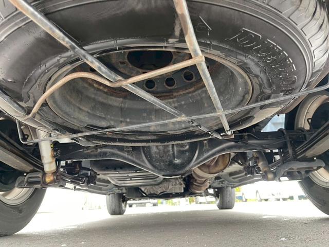 ハイエースバン ロングスーパーGL 純正ナビ フルセグ バックモニター キーレス(32枚目)