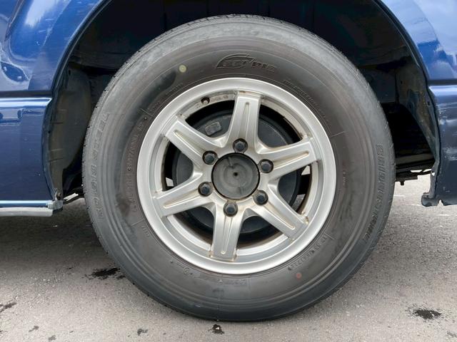 ハイエースバン ロングスーパーGL 純正ナビ フルセグ バックモニター キーレス(38枚目)