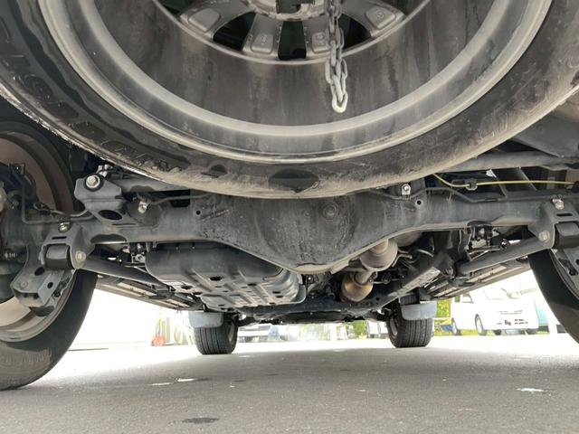 ランドクルーザープラド ＴＸ　Ｌパッケージ　純正９インチナビ　フルセグ　バックモニター　サンルーフ　ベージュレザーシート　シートヒーター　パワーシート　プリクラッシュ　レーダークルーズ　パーキングサポートブレーキ　ブラックルーフレール（33枚目）