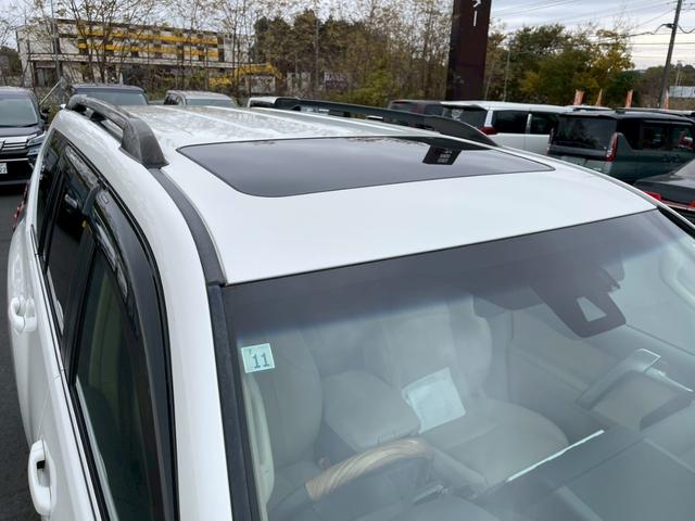 ランドクルーザープラド ＴＸ　Ｌパッケージ　純正９インチナビ　フルセグ　バックモニター　サンルーフ　ベージュレザーシート　シートヒーター　パワーシート　プリクラッシュ　レーダークルーズ　パーキングサポートブレーキ　ブラックルーフレール（34枚目）