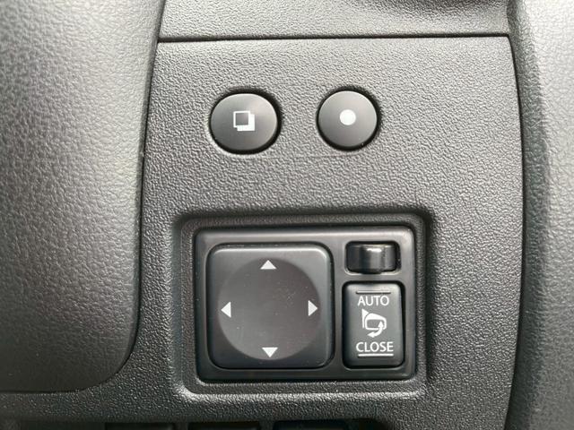 マーチ ニスモ　Ｓ　純正ナビ　フルセグ　バックモニター　ＬＥＤヘッドライト　専用チューニングコンピューター　専用スポーツシート　インテリキー　プッシュスタート（20枚目）