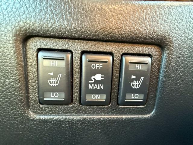 エルグランド ＶＩＰ　メーカーナビ　フルセグ　全周囲モニター　両側パワスラ　後席モニター　サンルーフ　黒革シート　パワーシート　シートヒーター　オートサイドステップ　パワーバックドア　インテリキー　プッシュスタート（32枚目）