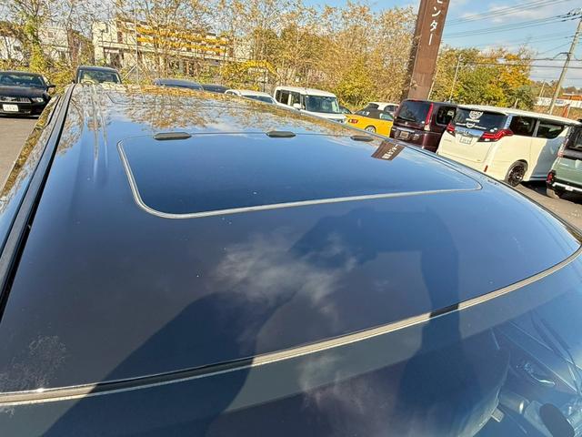 エルグランド ＶＩＰ　メーカーナビ　フルセグ　全周囲モニター　両側パワスラ　後席モニター　サンルーフ　黒革シート　パワーシート　シートヒーター　オートサイドステップ　パワーバックドア　インテリキー　プッシュスタート（40枚目）