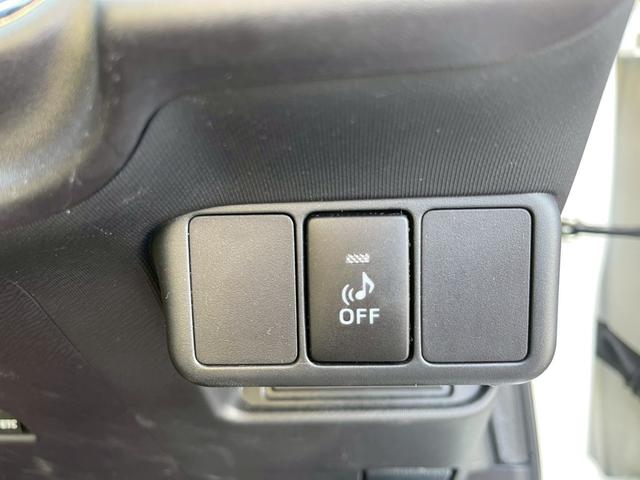 アクア Ｘ－アーバン　純正ナビ　フルセグ　バックモニター　ハーフレザーシート　スマートキー　プッシュスタート　ＥＴＣ　純正アルミ（24枚目）