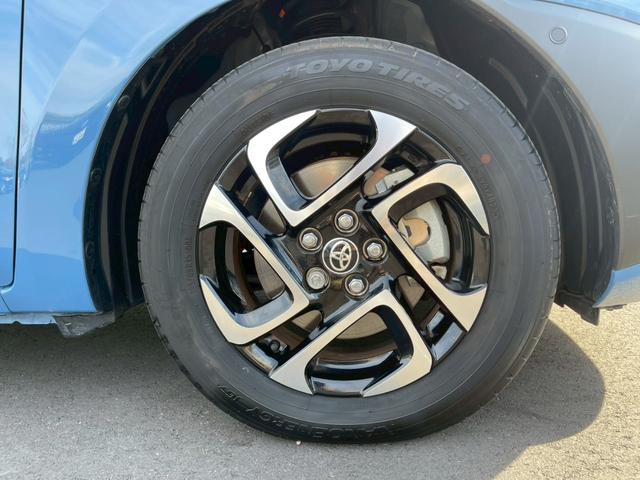 シエンタ ハイブリッドＺ　メーカーナビ　フルセグ　全周囲モニター　両側パワスラ　プリクラッシュ　レーダークルーズ　ブラインドスポット　パーキングサポートブレーキ　ＬＥＤライト　シートヒーター　ステアリングヒーター　ワンオーナー（36枚目）