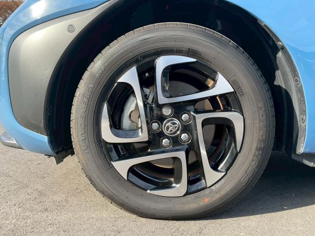 シエンタ ハイブリッドＺ　メーカーナビ　フルセグ　全周囲モニター　両側パワスラ　プリクラッシュ　レーダークルーズ　ブラインドスポット　パーキングサポートブレーキ　ＬＥＤライト　シートヒーター　ステアリングヒーター　ワンオーナー（39枚目）