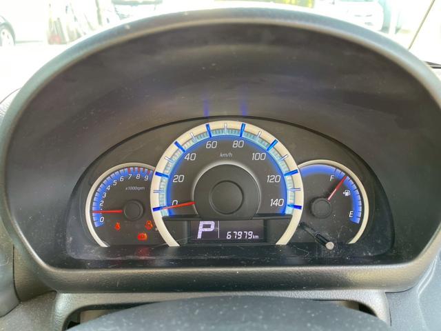 スペーシア 　ＴＳ　レーダーブレーキ　誤発進抑制　社外ナビＴＶ　両側パワースライドドア　シートヒーター　スマートキー　プッシュスタート　純正アルミ　ＥＴＣ　ワンオーナー（15枚目）