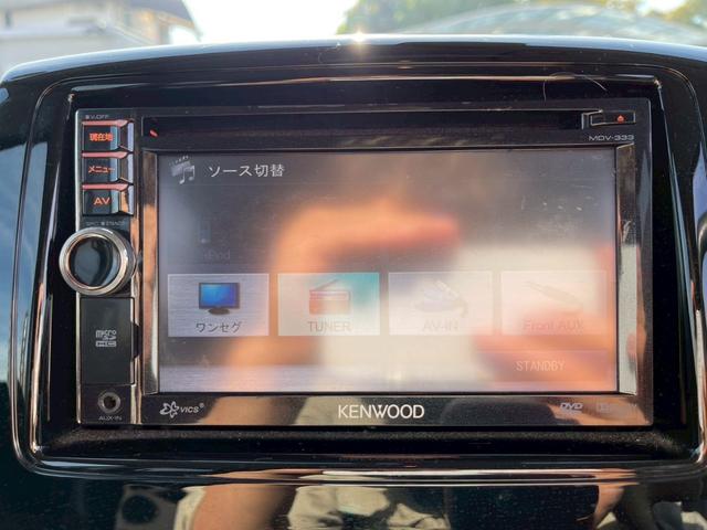 スペーシア 　ＴＳ　レーダーブレーキ　誤発進抑制　社外ナビＴＶ　両側パワースライドドア　シートヒーター　スマートキー　プッシュスタート　純正アルミ　ＥＴＣ　ワンオーナー（18枚目）