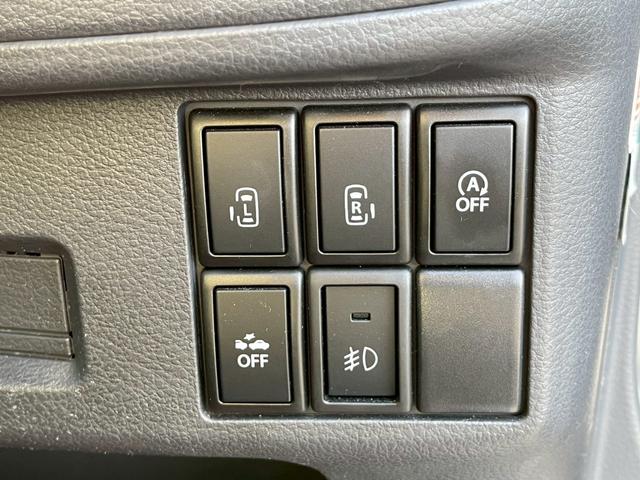 スペーシア 　ＴＳ　レーダーブレーキ　誤発進抑制　社外ナビＴＶ　両側パワースライドドア　シートヒーター　スマートキー　プッシュスタート　純正アルミ　ＥＴＣ　ワンオーナー（19枚目）