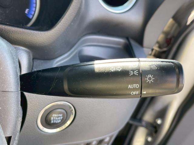 スペーシア 　ＴＳ　レーダーブレーキ　誤発進抑制　社外ナビＴＶ　両側パワースライドドア　シートヒーター　スマートキー　プッシュスタート　純正アルミ　ＥＴＣ　ワンオーナー（23枚目）