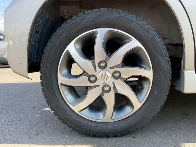 スペーシア 　ＴＳ　レーダーブレーキ　誤発進抑制　社外ナビＴＶ　両側パワースライドドア　シートヒーター　スマートキー　プッシュスタート　純正アルミ　ＥＴＣ　ワンオーナー（31枚目）