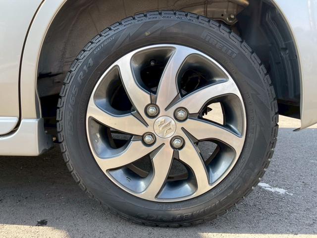 スペーシア 　ＴＳ　レーダーブレーキ　誤発進抑制　社外ナビＴＶ　両側パワースライドドア　シートヒーター　スマートキー　プッシュスタート　純正アルミ　ＥＴＣ　ワンオーナー（32枚目）