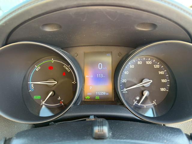 Ｃ－ＨＲ Ｓ　純正９インチナビ　フルセグ　バックモニター　プリクラッシュ　レーダークルーズ　車線逸脱　スマートキー　プッシュスタート　ＬＥＤヘッドライト　純正アルミ　ＥＴＣ（15枚目）