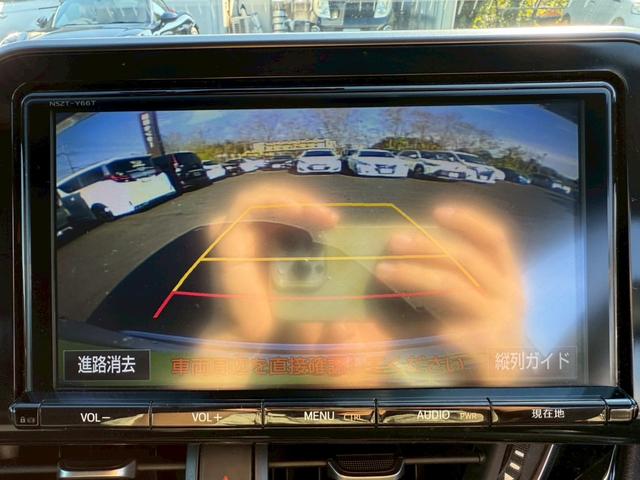 Ｃ－ＨＲ Ｓ　純正９インチナビ　フルセグ　バックモニター　プリクラッシュ　レーダークルーズ　車線逸脱　スマートキー　プッシュスタート　ＬＥＤヘッドライト　純正アルミ　ＥＴＣ（18枚目）