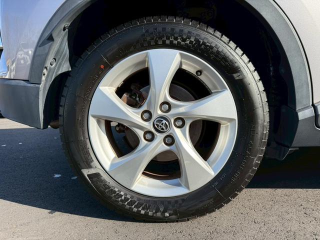 Ｃ－ＨＲ Ｓ　純正９インチナビ　フルセグ　バックモニター　プリクラッシュ　レーダークルーズ　車線逸脱　スマートキー　プッシュスタート　ＬＥＤヘッドライト　純正アルミ　ＥＴＣ（35枚目）