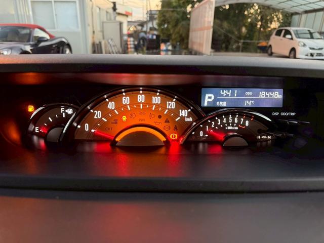 ムーヴキャンバス Ｇホワイトアクセントリミテッド　ＳＡＩＩＩ　純正ナビ　フルセグ　全周囲モニター　両側パワースライドドア　衝突回避支援ブレーキ　車線逸脱　前後方誤発進抑制　ＬＥＤヘッドライト　シートカバー　スマートキー　プッシュスタート　ワンオーナー（15枚目）