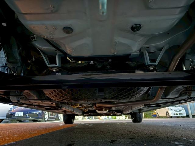 ムーヴキャンバス Ｇホワイトアクセントリミテッド　ＳＡＩＩＩ　純正ナビ　フルセグ　全周囲モニター　両側パワースライドドア　衝突回避支援ブレーキ　車線逸脱　前後方誤発進抑制　ＬＥＤヘッドライト　シートカバー　スマートキー　プッシュスタート　ワンオーナー（30枚目）