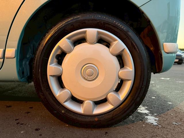 ムーヴキャンバス Ｇホワイトアクセントリミテッド　ＳＡＩＩＩ　純正ナビ　フルセグ　全周囲モニター　両側パワースライドドア　衝突回避支援ブレーキ　車線逸脱　前後方誤発進抑制　ＬＥＤヘッドライト　シートカバー　スマートキー　プッシュスタート　ワンオーナー（32枚目）