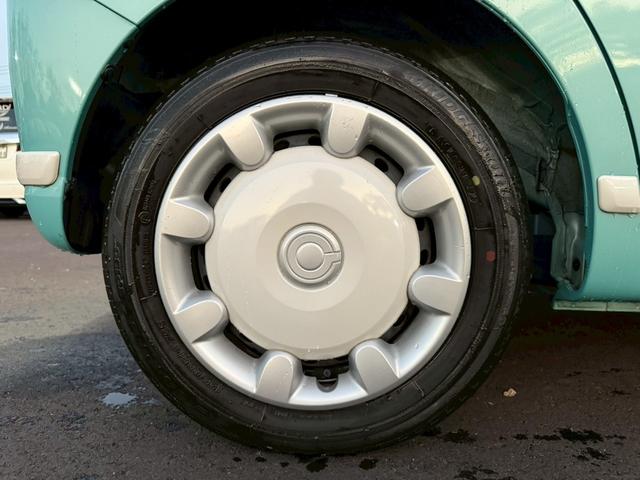 ムーヴキャンバス Ｇホワイトアクセントリミテッド　ＳＡＩＩＩ　純正ナビ　フルセグ　全周囲モニター　両側パワースライドドア　衝突回避支援ブレーキ　車線逸脱　前後方誤発進抑制　ＬＥＤヘッドライト　シートカバー　スマートキー　プッシュスタート　ワンオーナー（33枚目）