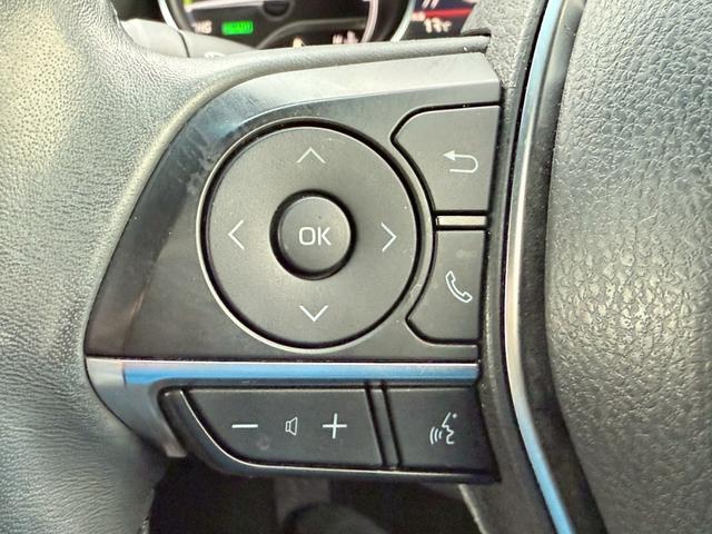 カムリ Ｇ　純正ナビ　全周囲モニター　プリクラッシュ　レーダークルーズ　車線逸脱　標識認識　ブラインドスポットモニター　インテリジェントクリアランスソナー　ＬＥＤヘッドライト　パワーシート　スマートキー（21枚目）