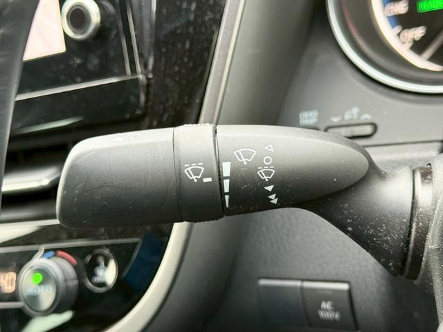 カムリ Ｇ　純正ナビ　全周囲モニター　プリクラッシュ　レーダークルーズ　車線逸脱　標識認識　ブラインドスポットモニター　インテリジェントクリアランスソナー　ＬＥＤヘッドライト　パワーシート　スマートキー（26枚目）