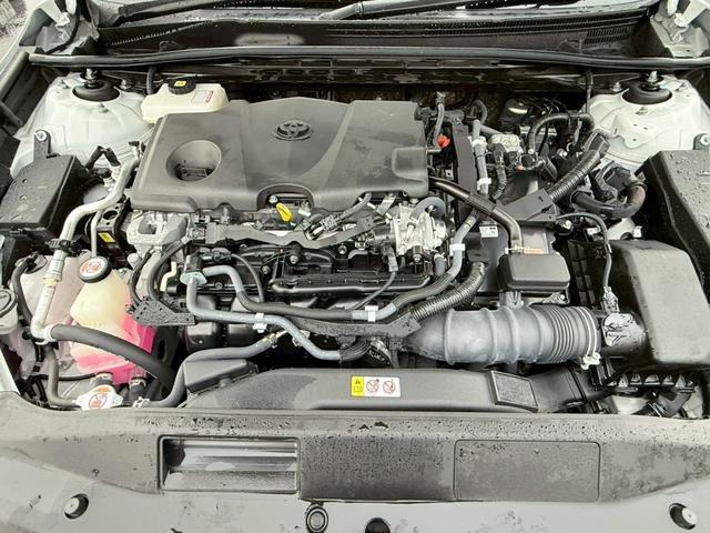 カムリ Ｇ　純正ナビ　全周囲モニター　プリクラッシュ　レーダークルーズ　車線逸脱　標識認識　ブラインドスポットモニター　インテリジェントクリアランスソナー　ＬＥＤヘッドライト　パワーシート　スマートキー（36枚目）