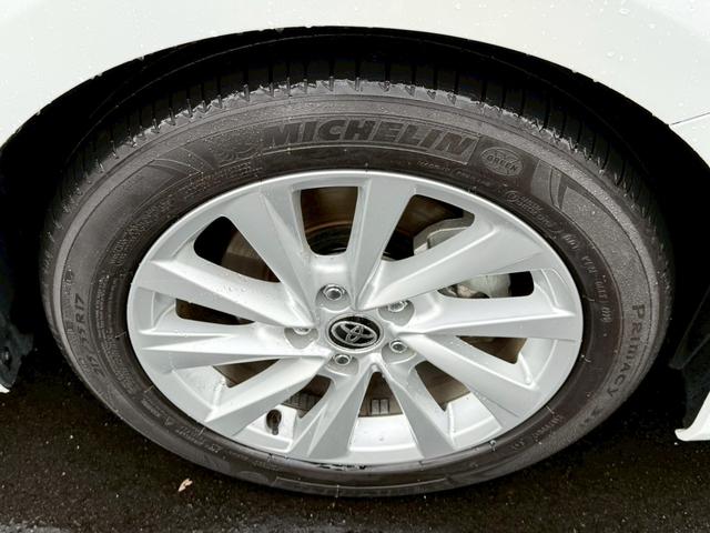 カムリ Ｇ　純正ナビ　全周囲モニター　プリクラッシュ　レーダークルーズ　車線逸脱　標識認識　ブラインドスポットモニター　インテリジェントクリアランスソナー　ＬＥＤヘッドライト　パワーシート　スマートキー（39枚目）