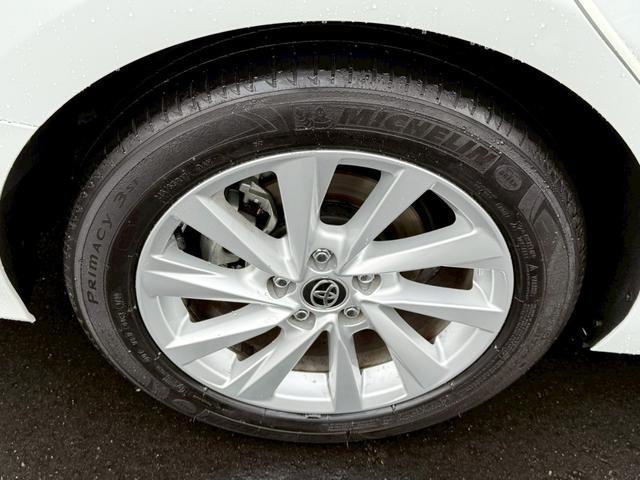 カムリ Ｇ　純正ナビ　全周囲モニター　プリクラッシュ　レーダークルーズ　車線逸脱　標識認識　ブラインドスポットモニター　インテリジェントクリアランスソナー　ＬＥＤヘッドライト　パワーシート　スマートキー（40枚目）