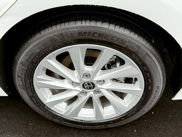 カムリ Ｇ　純正ナビ　全周囲モニター　プリクラッシュ　レーダークルーズ　車線逸脱　標識認識　ブラインドスポットモニター　インテリジェントクリアランスソナー　ＬＥＤヘッドライト　パワーシート　スマートキー（41枚目）