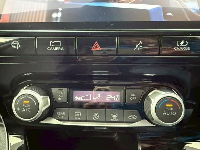 セレナ ｅ－パワー　ハイウェイスターＶ　両側パワスラ　プロパイロット　エマブレ　純正ナビ　フルセグ　全周囲Ｍ　インテリジェントパーキングアシスト　クルーズコントロール　ＬＥＤヘッドライト　後席モニター　電動パーキングブレーキ　オートホールド（23枚目）