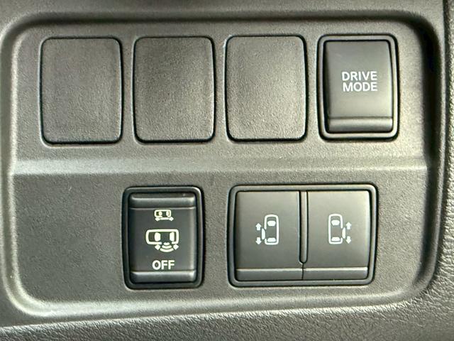 セレナ ｅ－パワー　ハイウェイスターＶ　両側パワスラ　プロパイロット　エマブレ　純正ナビ　フルセグ　全周囲Ｍ　インテリジェントパーキングアシスト　クルーズコントロール　ＬＥＤヘッドライト　後席モニター　電動パーキングブレーキ　オートホールド（25枚目）