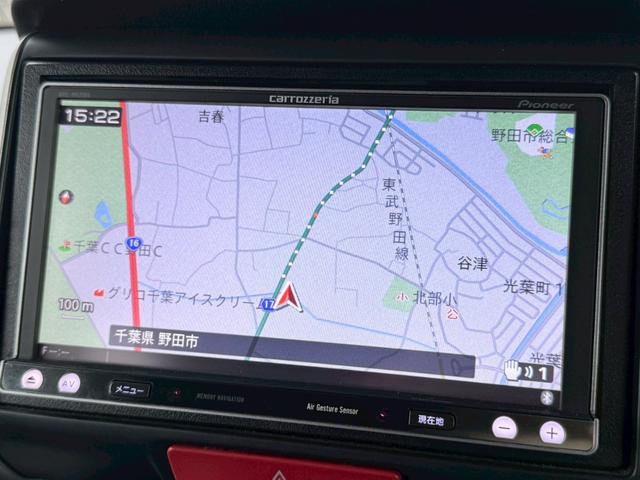 Ｎ－ＢＯＸ Ｇ　ＳＳパッケージ　純正ナビ　フルセグ　Ｂｌｕｅｔｏｏｔｈ　両側パワースライドドア　スマートキー　プッシュスタート（17枚目）