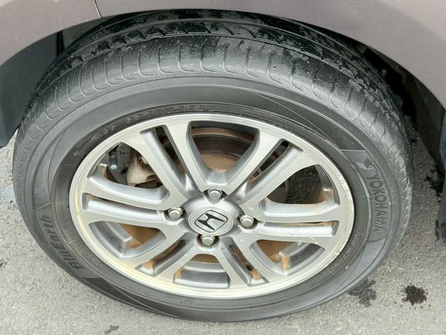 Ｎ－ＢＯＸ Ｇ　ＳＳパッケージ　純正ナビ　フルセグ　Ｂｌｕｅｔｏｏｔｈ　両側パワースライドドア　スマートキー　プッシュスタート（33枚目）