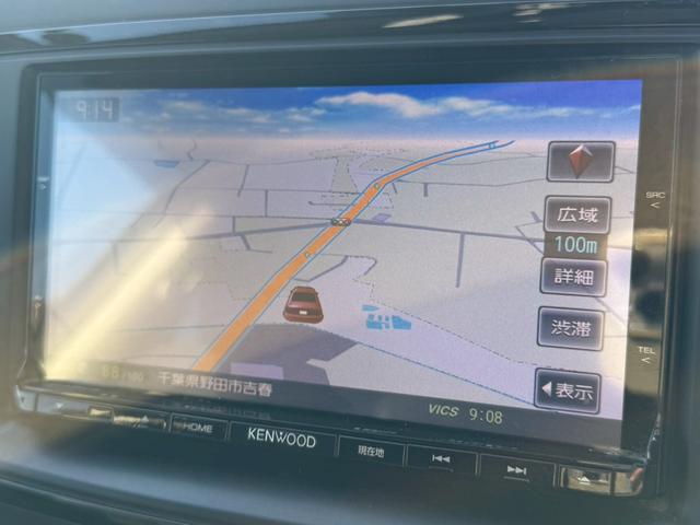 プレマシー ２０Ｓ－スカイアクティブ　パワースライドドア　社外ナビ　スマートキー　純正アルミ　ＨＩＤヘッドライト（17枚目）