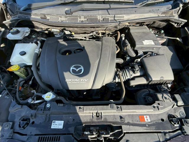 プレマシー ２０Ｓ－スカイアクティブ　パワースライドドア　社外ナビ　スマートキー　純正アルミ　ＨＩＤヘッドライト（27枚目）