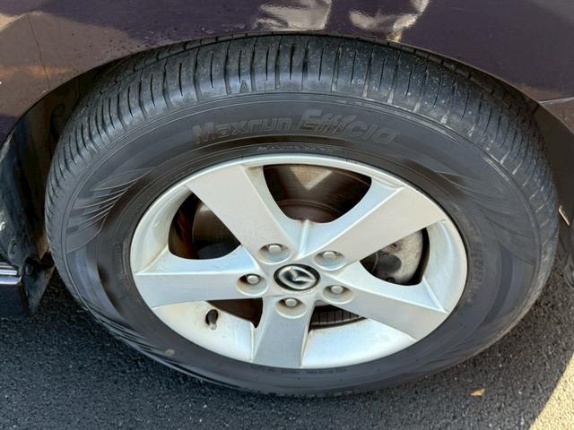 プレマシー ２０Ｓ－スカイアクティブ　パワースライドドア　社外ナビ　スマートキー　純正アルミ　ＨＩＤヘッドライト（31枚目）