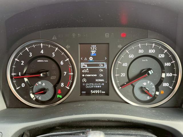 アルファード ２．５Ｓ　Ａパッケージ　両側パワースライドドア　純正ナビ　フルセグ　バックモニター　後席モニター　ＬＥＤヘッドライト　クルーズコントロール　クリアランスソナー　スマートキー　サンルーフ　ワンオーナー（17枚目）