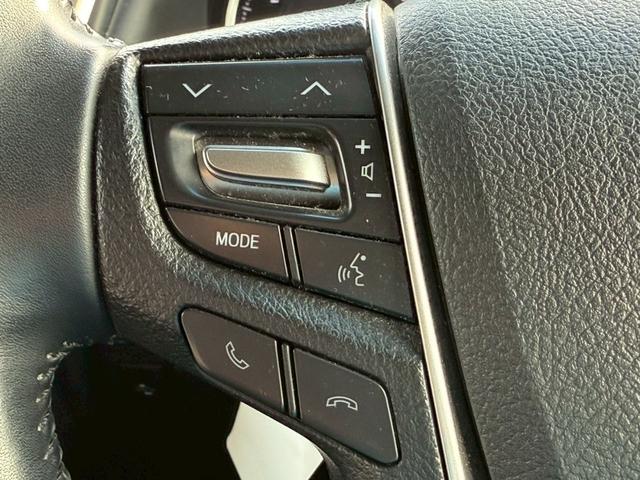 アルファード ２．５Ｓ　Ａパッケージ　両側パワースライドドア　純正ナビ　フルセグ　バックモニター　後席モニター　ＬＥＤヘッドライト　クルーズコントロール　クリアランスソナー　スマートキー　サンルーフ　ワンオーナー（29枚目）