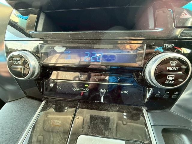 アルファード ２．５Ｓ　Ａパッケージ　両側パワースライドドア　純正ナビ　フルセグ　バックモニター　後席モニター　ＬＥＤヘッドライト　クルーズコントロール　クリアランスソナー　スマートキー　サンルーフ　ワンオーナー（33枚目）