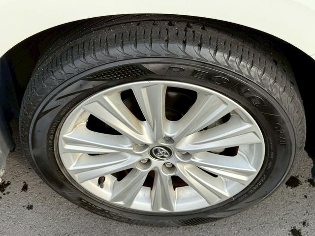 アルファード ２．５Ｓ　Ａパッケージ　両側パワースライドドア　純正ナビ　フルセグ　バックモニター　後席モニター　ＬＥＤヘッドライト　クルーズコントロール　クリアランスソナー　スマートキー　サンルーフ　ワンオーナー（44枚目）