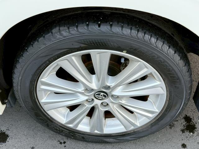 アルファード ２．５Ｓ　Ａパッケージ　両側パワースライドドア　純正ナビ　フルセグ　バックモニター　後席モニター　ＬＥＤヘッドライト　クルーズコントロール　クリアランスソナー　スマートキー　サンルーフ　ワンオーナー（46枚目）