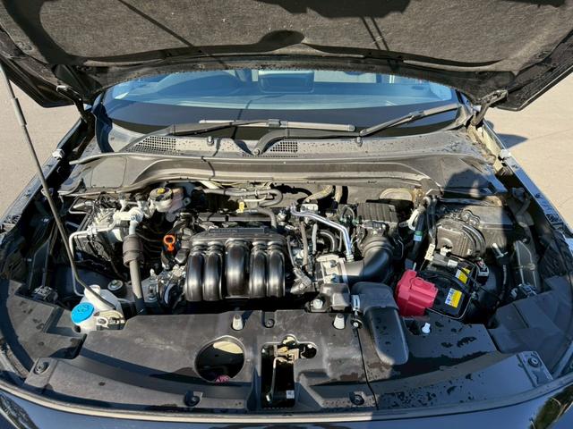 ヴェゼル Ｇ　純正９インチナビ　フルセグ　バックモニター　衝突軽減ブレーキ　前後方誤発進抑制　全車速追従クルーズコントロール　ＥＴＣ２．０　ワイヤレス充電　ＬＥＤヘッドライト（33枚目）