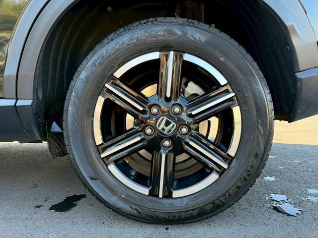 ヴェゼル Ｇ　純正９インチナビ　フルセグ　バックモニター　衝突軽減ブレーキ　前後方誤発進抑制　全車速追従クルーズコントロール　ＥＴＣ２．０　ワイヤレス充電　ＬＥＤヘッドライト（35枚目）